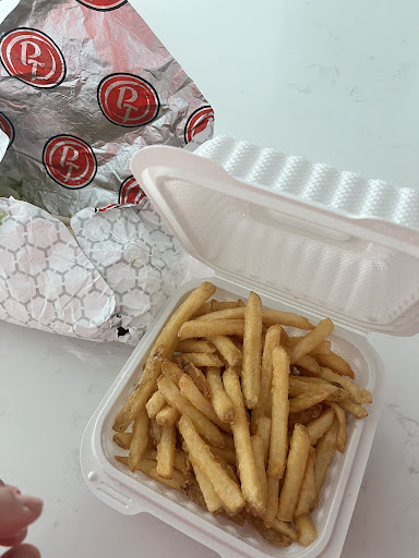 Photo of PrimeTime Donair & Poutine - 2 Hebert Rd #208, St. Albert, AB T8N 6T7